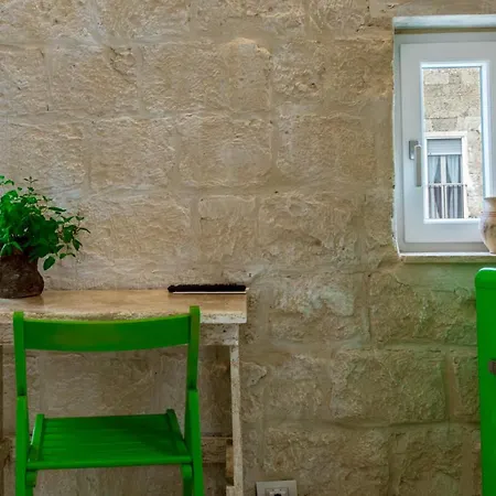 Piazza San Giovanni - Essenze Della Murgia 3* Altamura