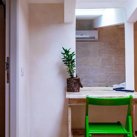 Frühstückspension Piazza San Giovanni - Essenze Della Murgia Altamura