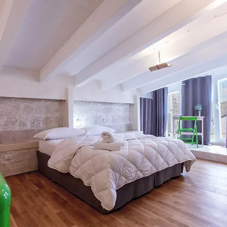 Piazza San Giovanni - Essenze Della Murgia 3* Altamura