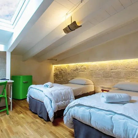 Piazza San Giovanni - Essenze Della Murgia 3* Altamura