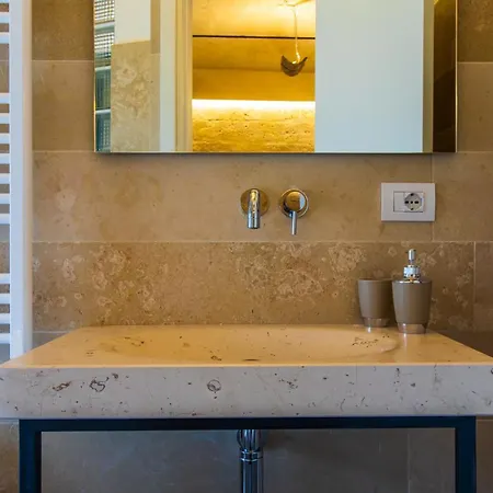 Piazza San Giovanni - Essenze Della Murgia Altamura