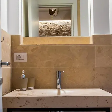 Piazza San Giovanni - Essenze Della Murgia Altamura