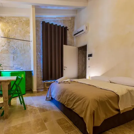 Piazza San Giovanni - Essenze Della Murgia Altamura