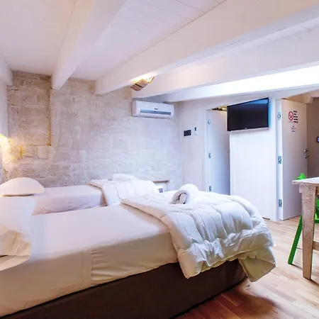 Bed & Breakfast Piazza San Giovanni - Essenze Della Murgia