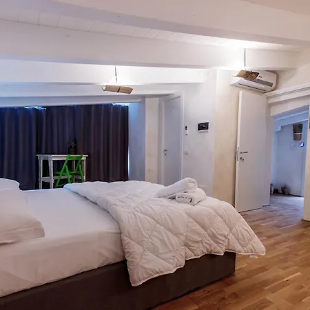 Bed & Breakfast Piazza San Giovanni - Essenze Della Murgia Altamura