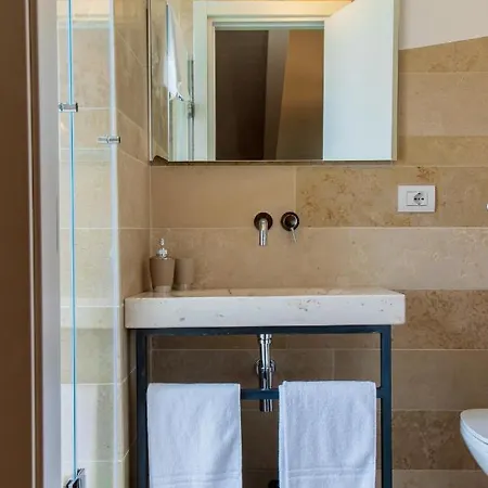 Bed & Breakfast Piazza San Giovanni - Essenze Della Murgia