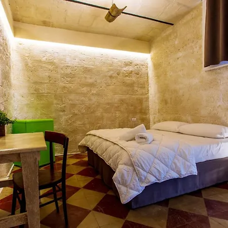 Bed & Breakfast Piazza San Giovanni - Essenze Della Murgia
