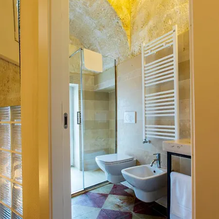 Bed & Breakfast Piazza San Giovanni - Essenze Della Murgia