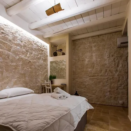 Bed & Breakfast Piazza San Giovanni - Essenze Della Murgia