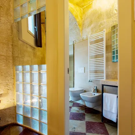 Bed & Breakfast Piazza San Giovanni - Essenze Della Murgia