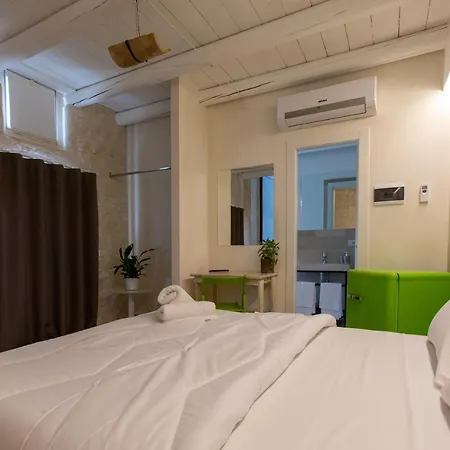Bed & Breakfast Piazza San Giovanni - Essenze Della Murgia